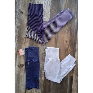 Free People Movement XS/S Bundle